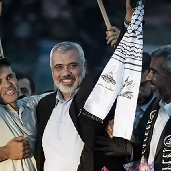 GILAD SHALIT PALESTINA 