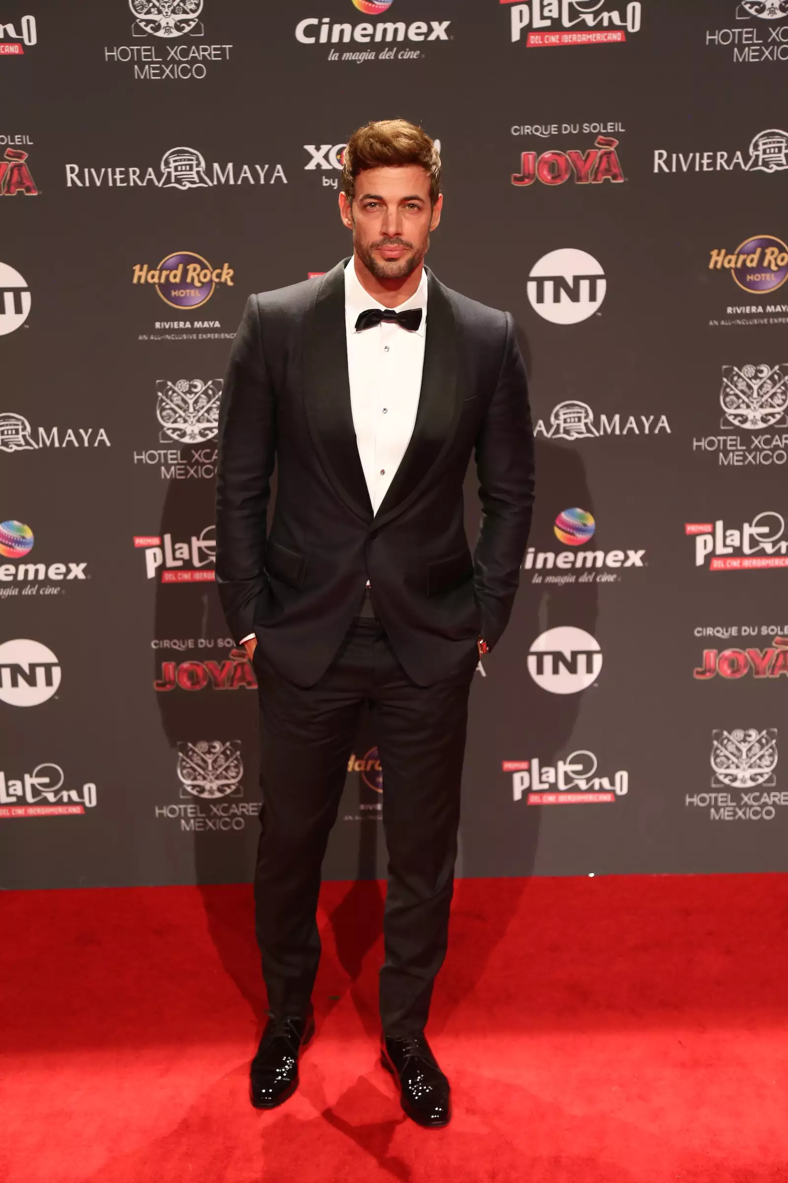 Premios Platino 2019