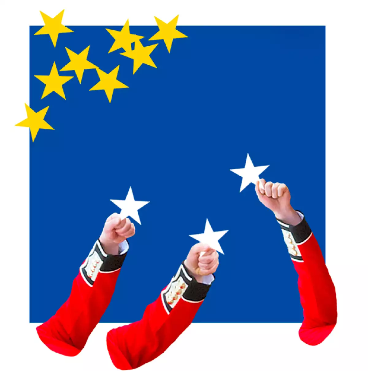 Ana Paula Ordorica periodista hace un análisis claro y directo de las implicaciones que tiene para Europa y el mundo la salida de Reino Unido de la Unión Europea.