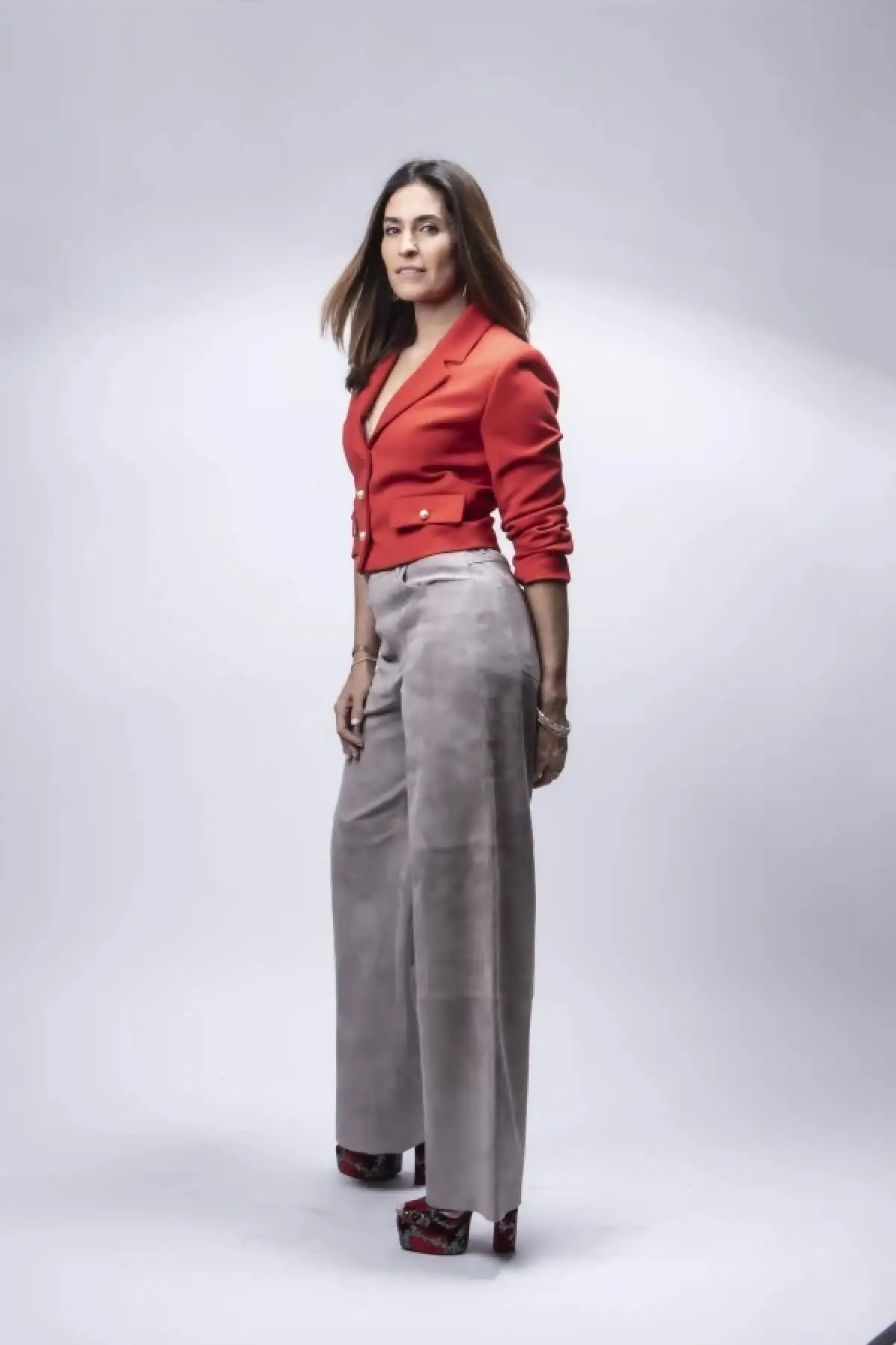 Luz María Zetina