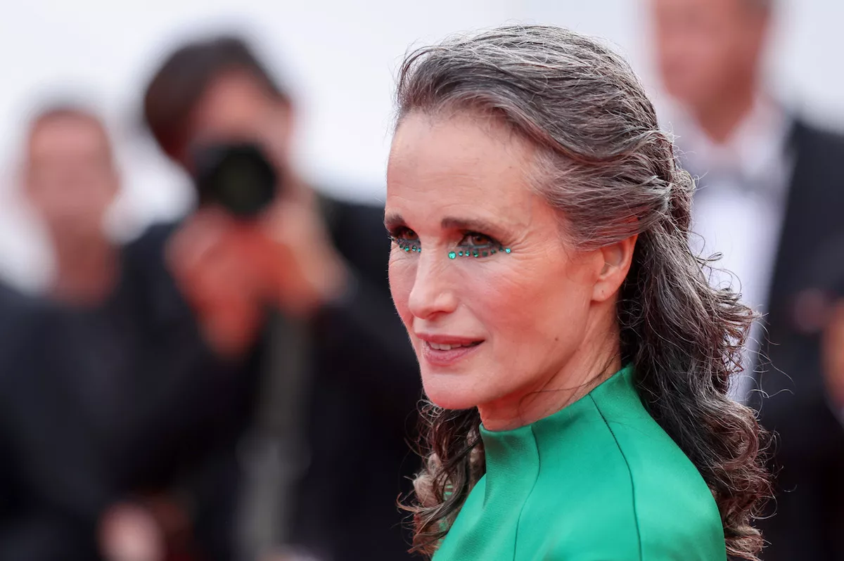 andie-macdowell