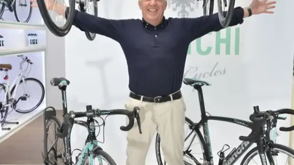 ‘Bianchi Café & Cycles®' llega a Guadalajara como su primer spot de apertura en todo América para sumarla a su cadena de cafés cycle fiendly