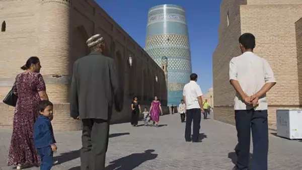 Mezquita