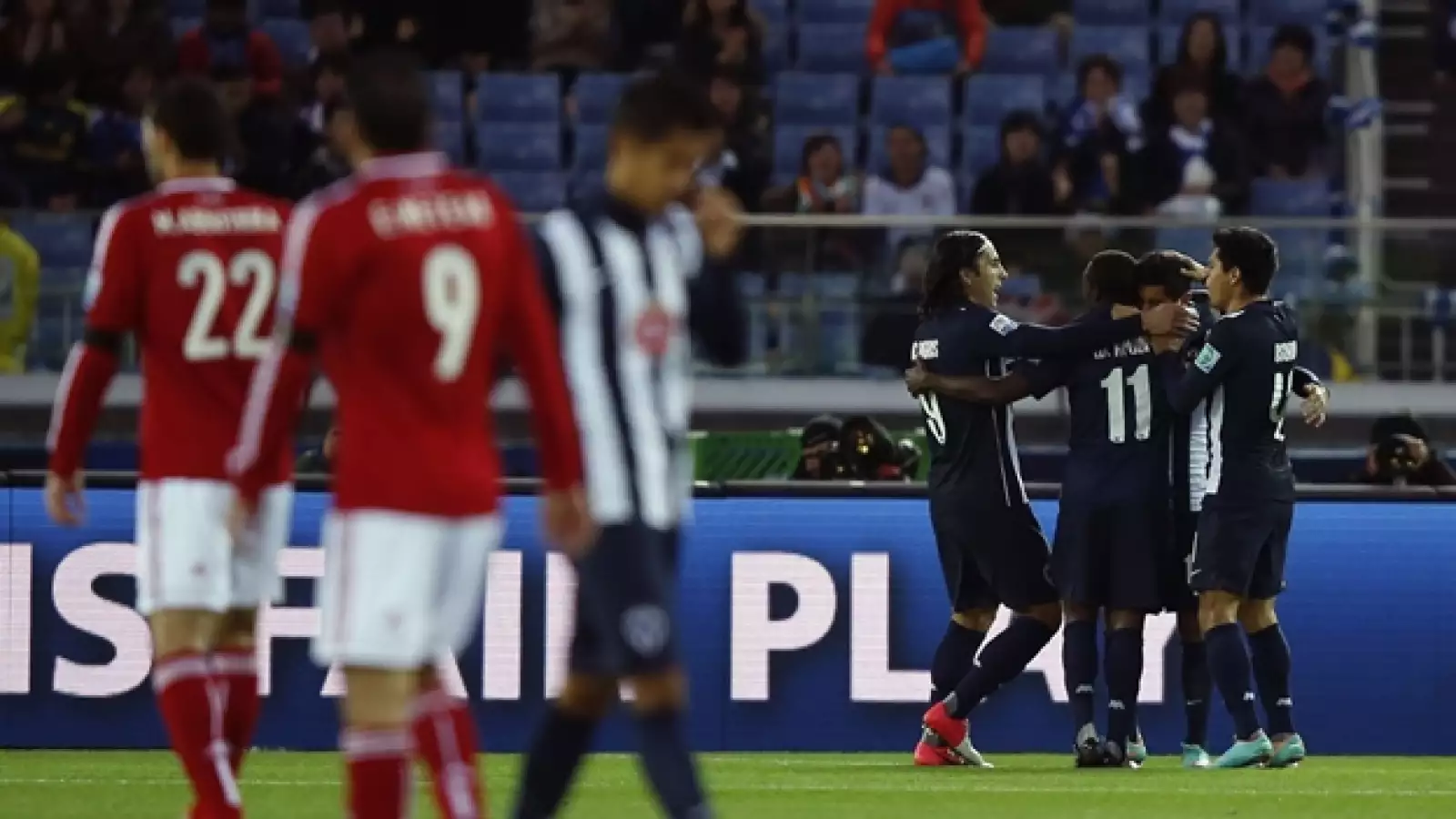 Rayados de Monterrey