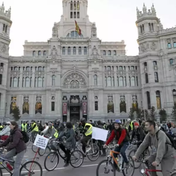 España huelga 14N 5