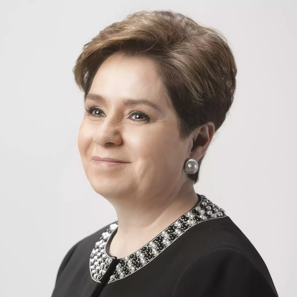 Patricia Espinosa, 31 mujeres que amamos