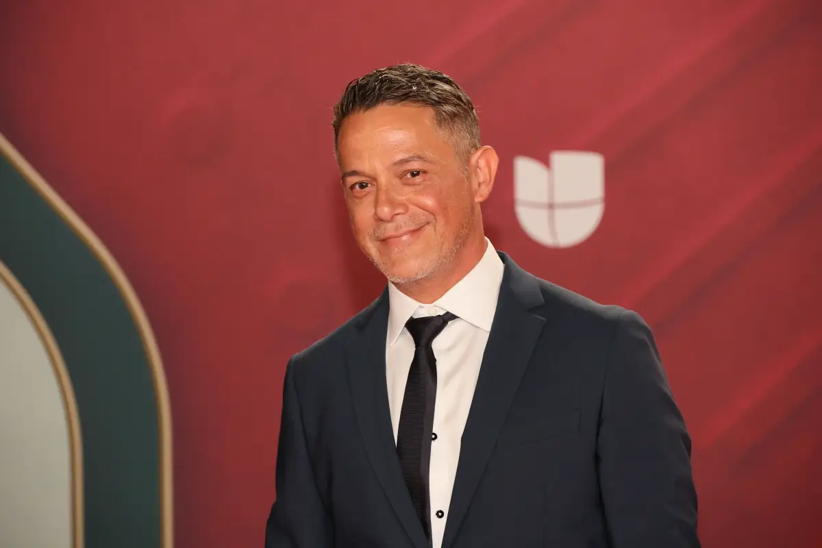 Alejandro-Sanz