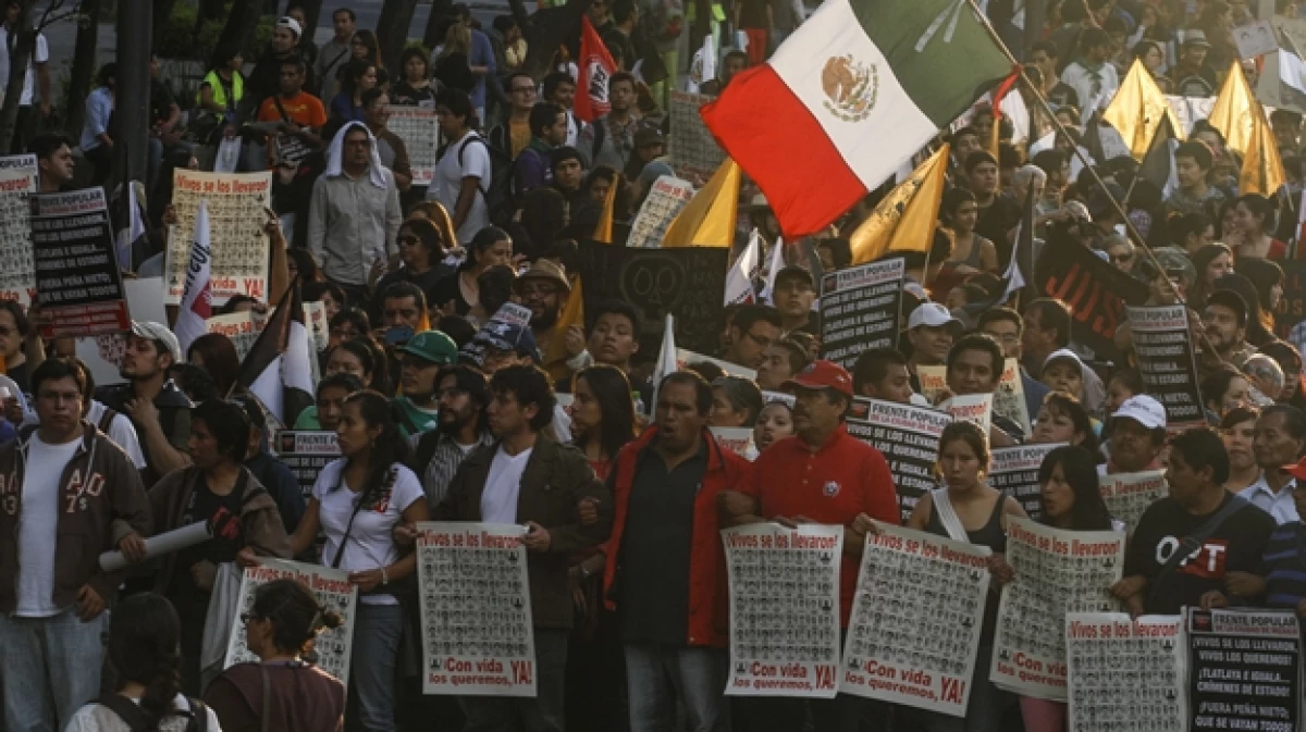 marchas
