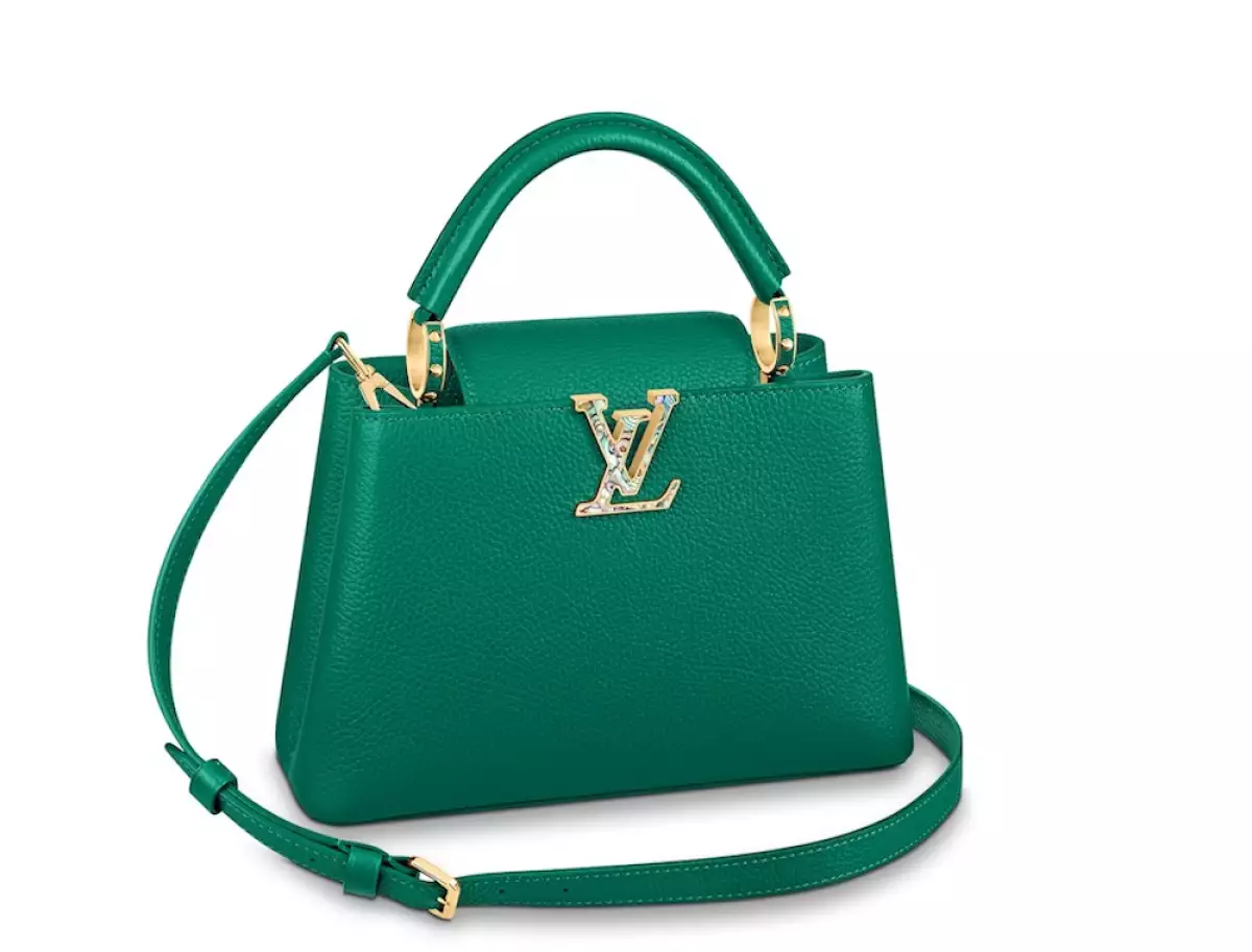 Bolsa Louis Vuitton