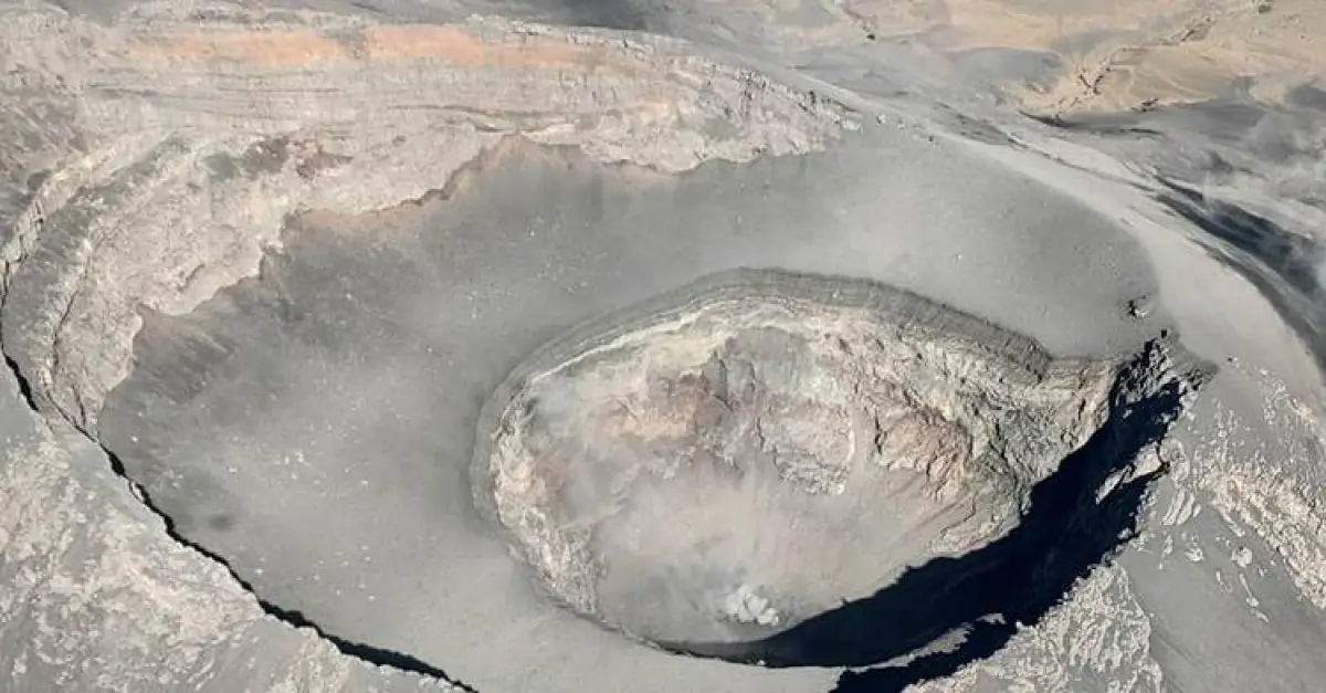 popocatepetl