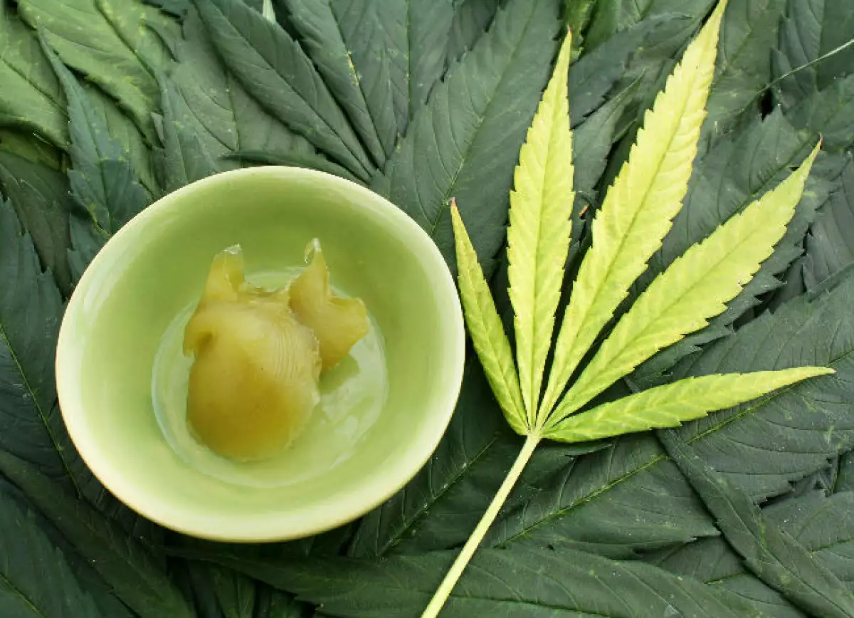 marihuana medicinal