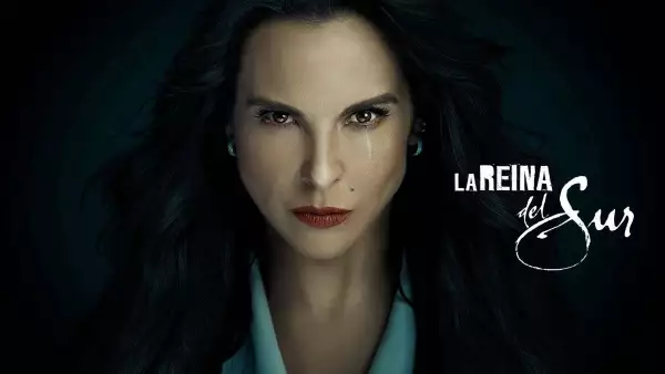 Kate del Castillo