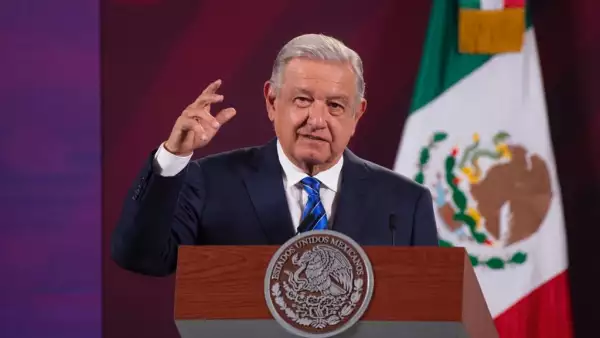 La mañanera de AMLO 31 de marzo 2023, minuto a minuto