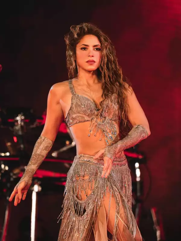 Shakira