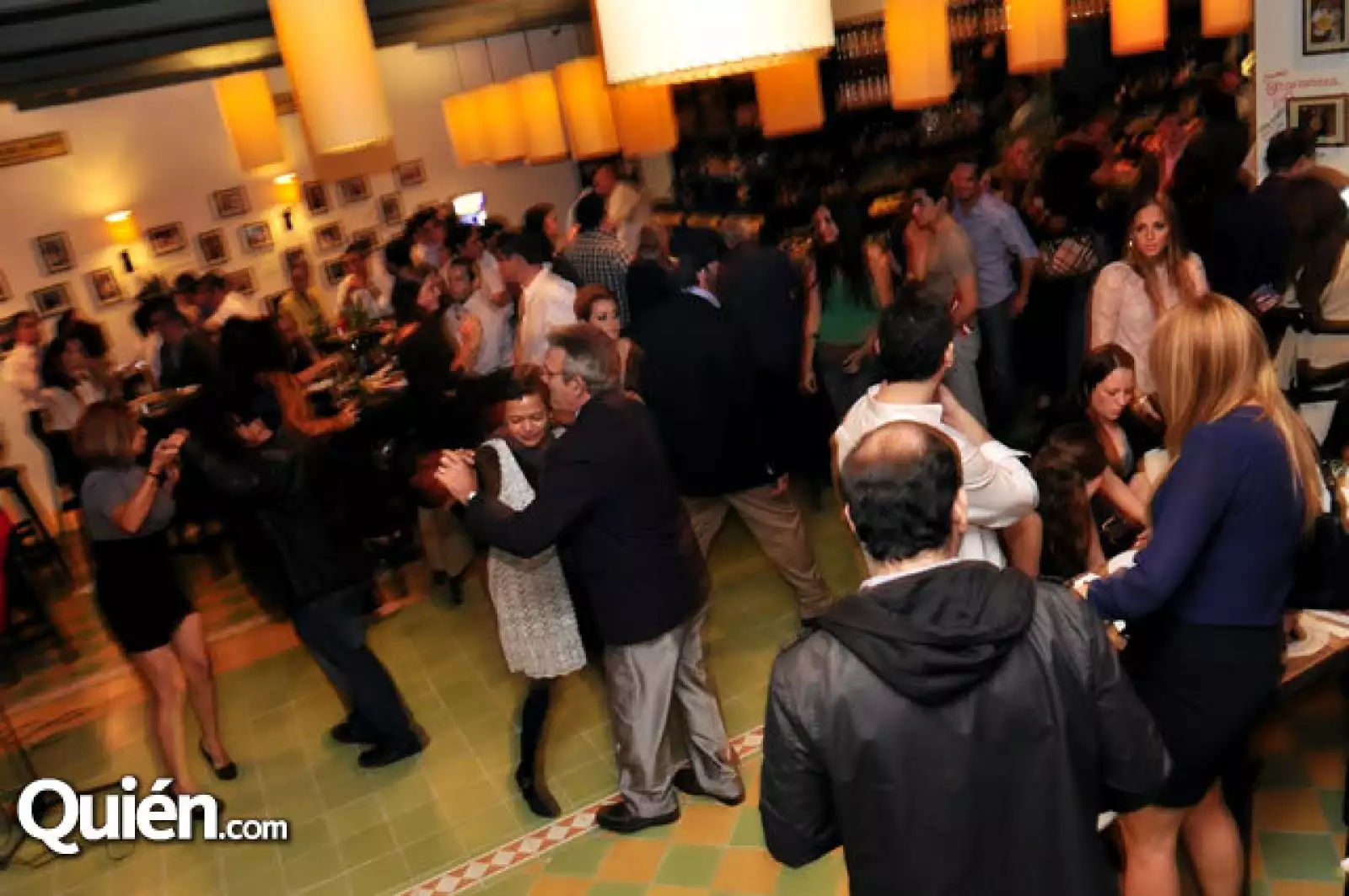 La Bodeguita del Medio de Monterrey