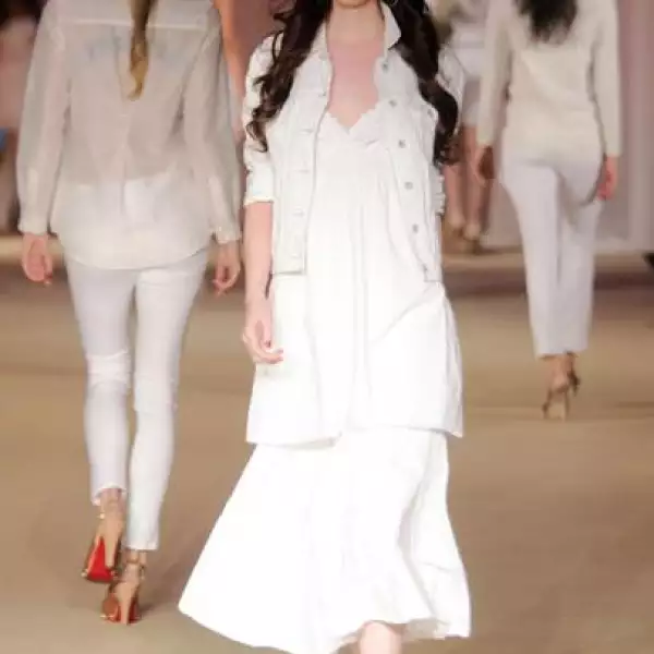 Pasarela Fashion Fest Liverpool