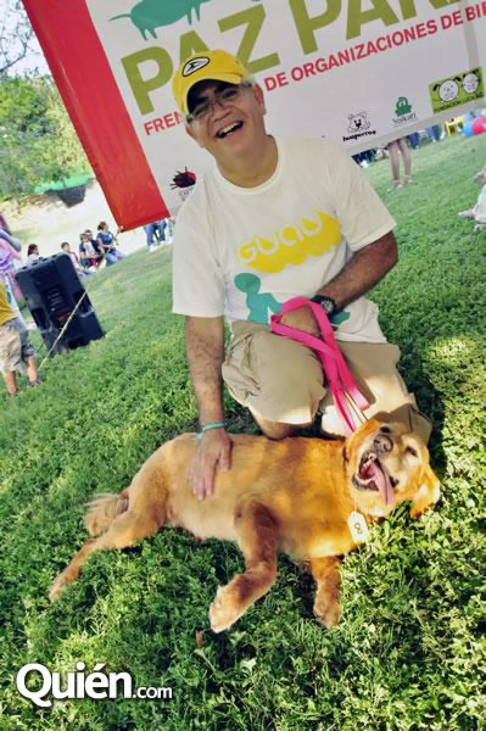 Gerardo Prado y Maple