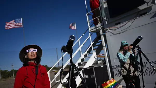 US-AMERICAS-eclipse-ANNULAR