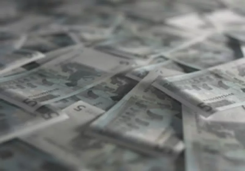 Este jueves se presentará un plan para crear una entidad de préstamos que apoyaría a Grecia. (Foto: Jupiter Images)