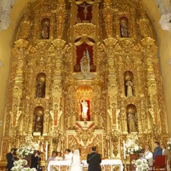 Armando Gamborino, Regina Stacpoole