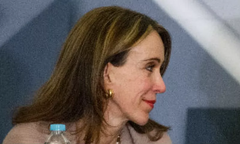 Mar�a Asunci�n Aramburuzabala