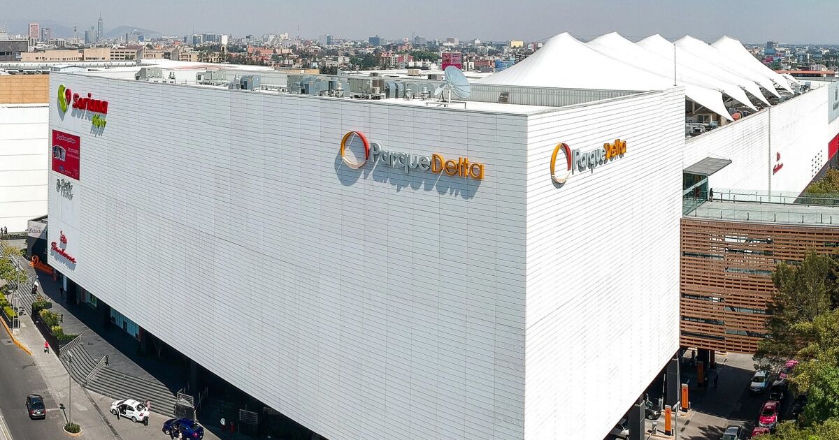 CDMX'teki tarihi bir stadyumda inşa edilen ve 85 depreminin anahtarı olan Parque Delta'nın sahibi kim?