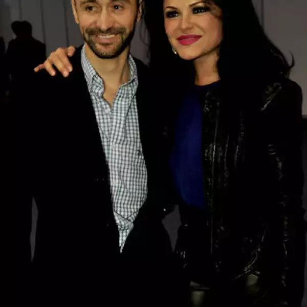 Leonardo Pérez-Nieto y Abril Cervera