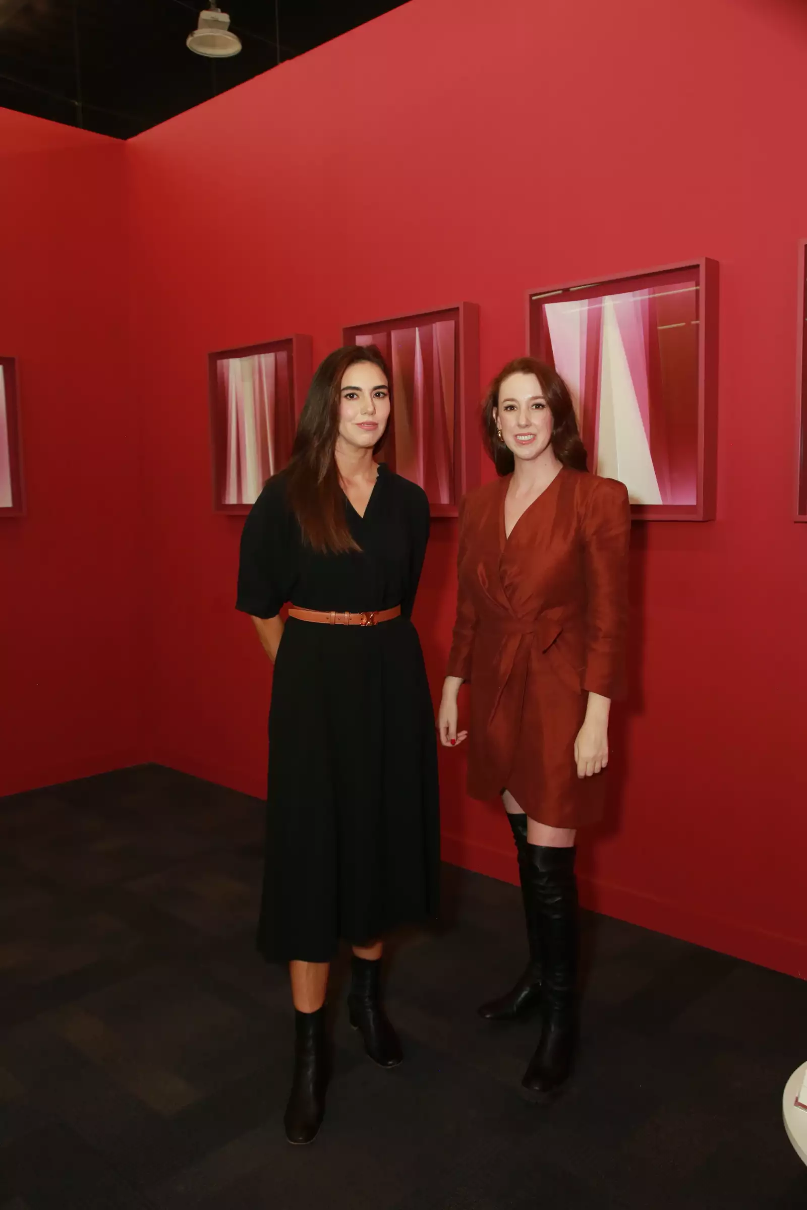 CORTE DE LISTÓN MATERIAL ART FAIR 