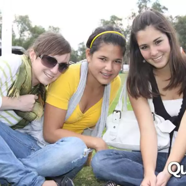 Campeonato Nacional de Salto 2009