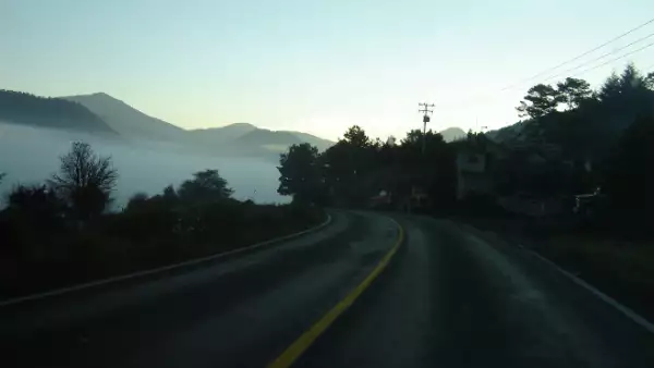 Uruapan Zamora