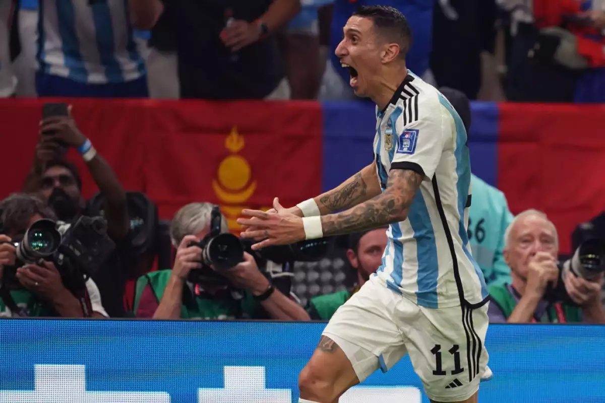 Argentina-Campeon
