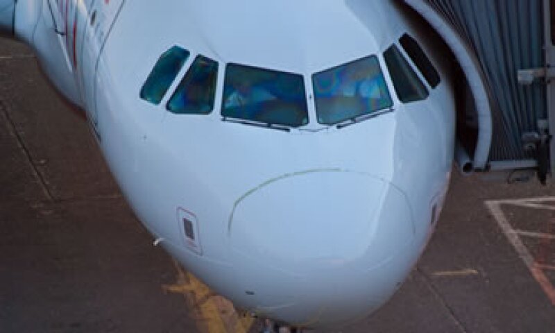 Asur opera nueve aeropuertos en el sureste de México. (Foto: AP)