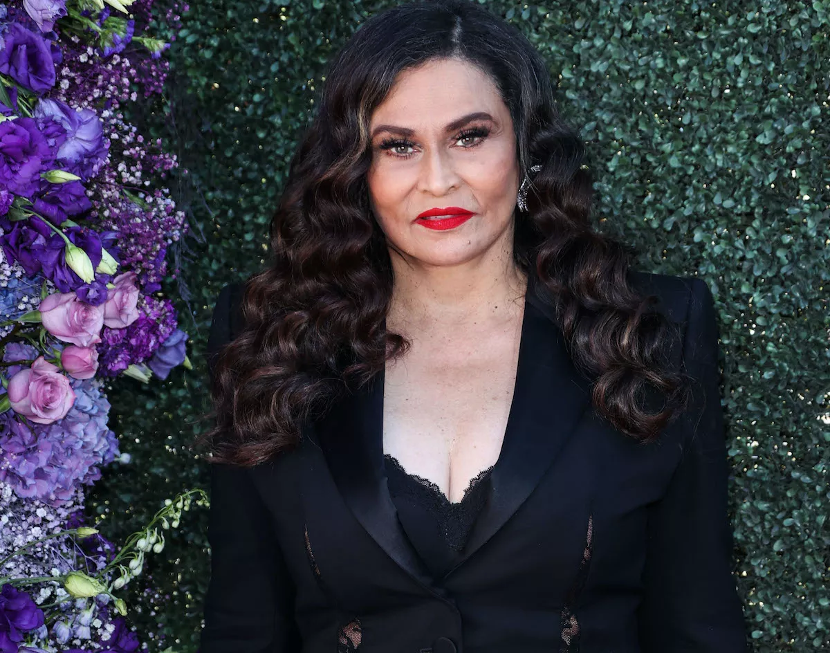 HollyRod Foundation's DesignCare 2022 Gala, Rj's Place, Los Angeles, California, United States - 19 Jun 2022