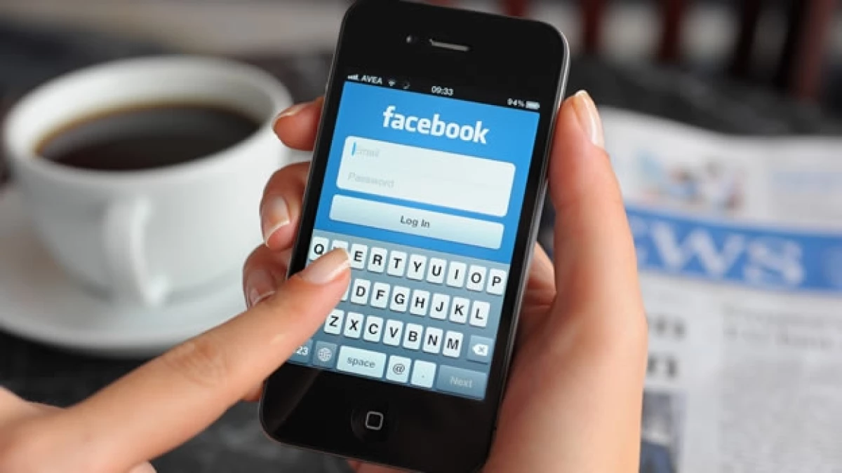 Facebook
