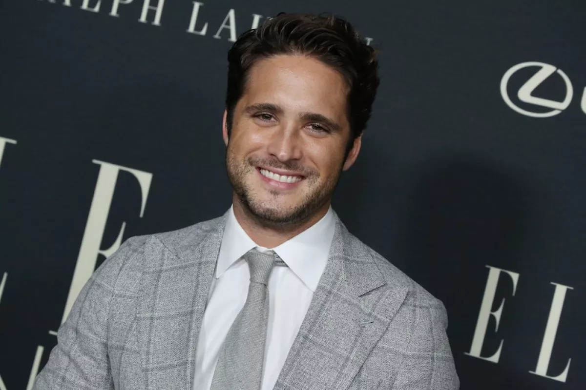 27th Annual ELLE Women in Hollywood Celebration, Arrivals, Los Angeles, California, USA - 19 Oct 2021