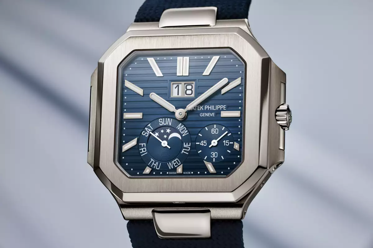 Patek Philippe, 5822P_001_DET