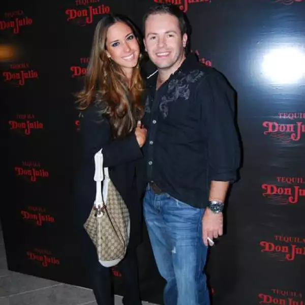 Cumpleaños de Francisco Domene