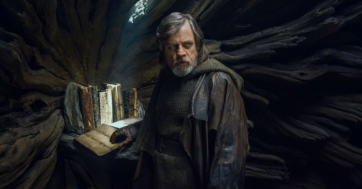 Star Wars: The Last Jedi