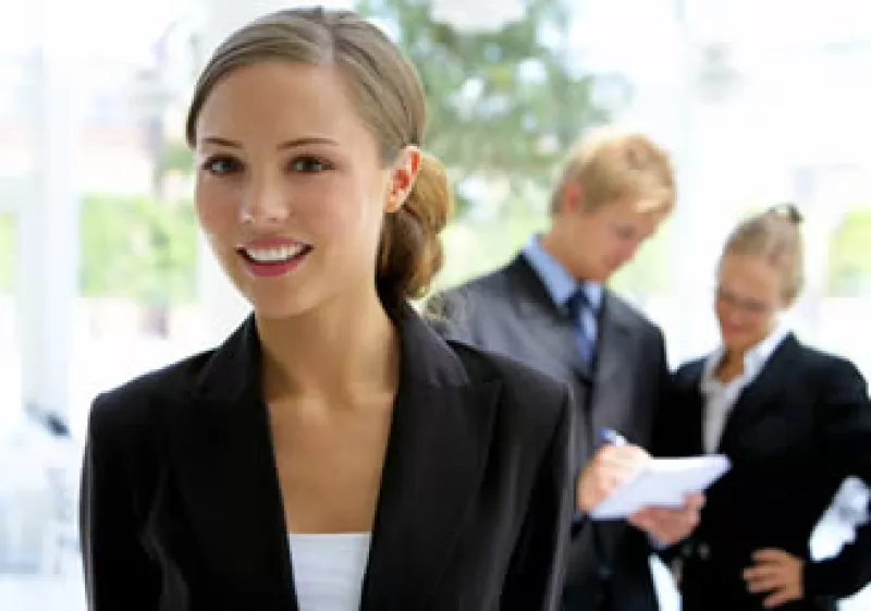 El foro â€œEl factor clave de la mujer en los negociosâ€ abordará el tema del liderazgo femenino. (Foto: Photos to go)