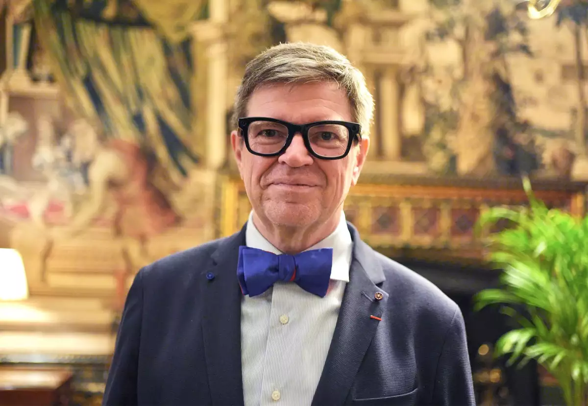 El gurú de la IA en Meta abandona la empresa y se lanza a su propio proyecto