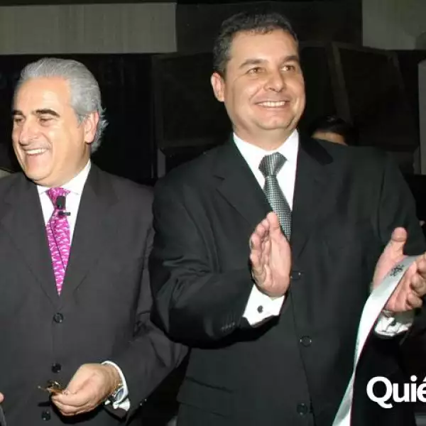 Remodelación Presidente Intercontinental