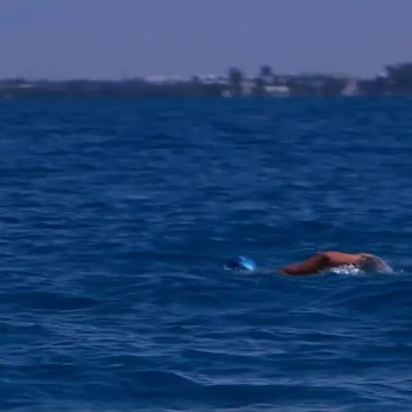 diana nyad costa key west