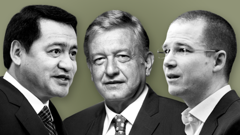 Presidenciables