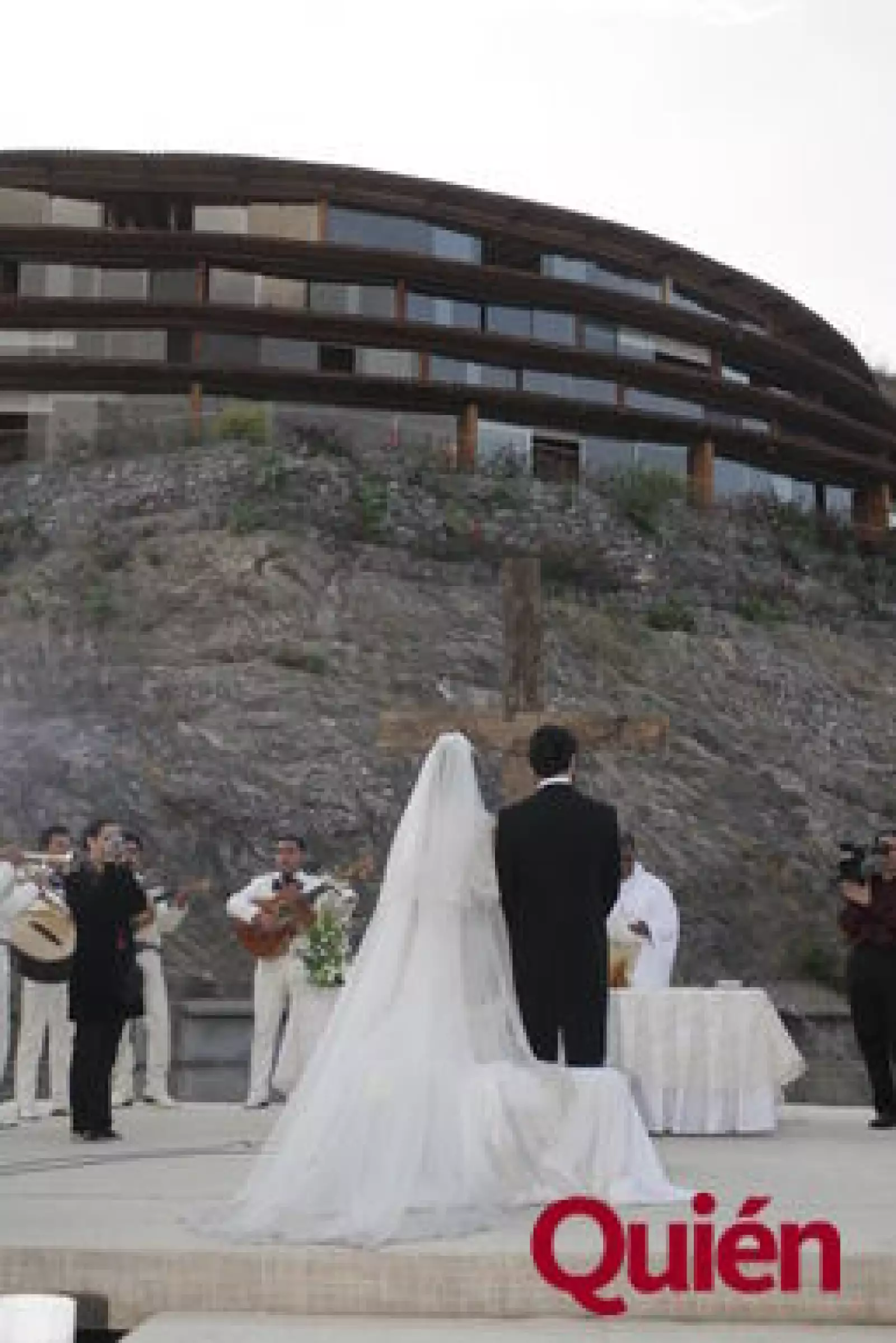 Natalia Orus, Jorge Combe