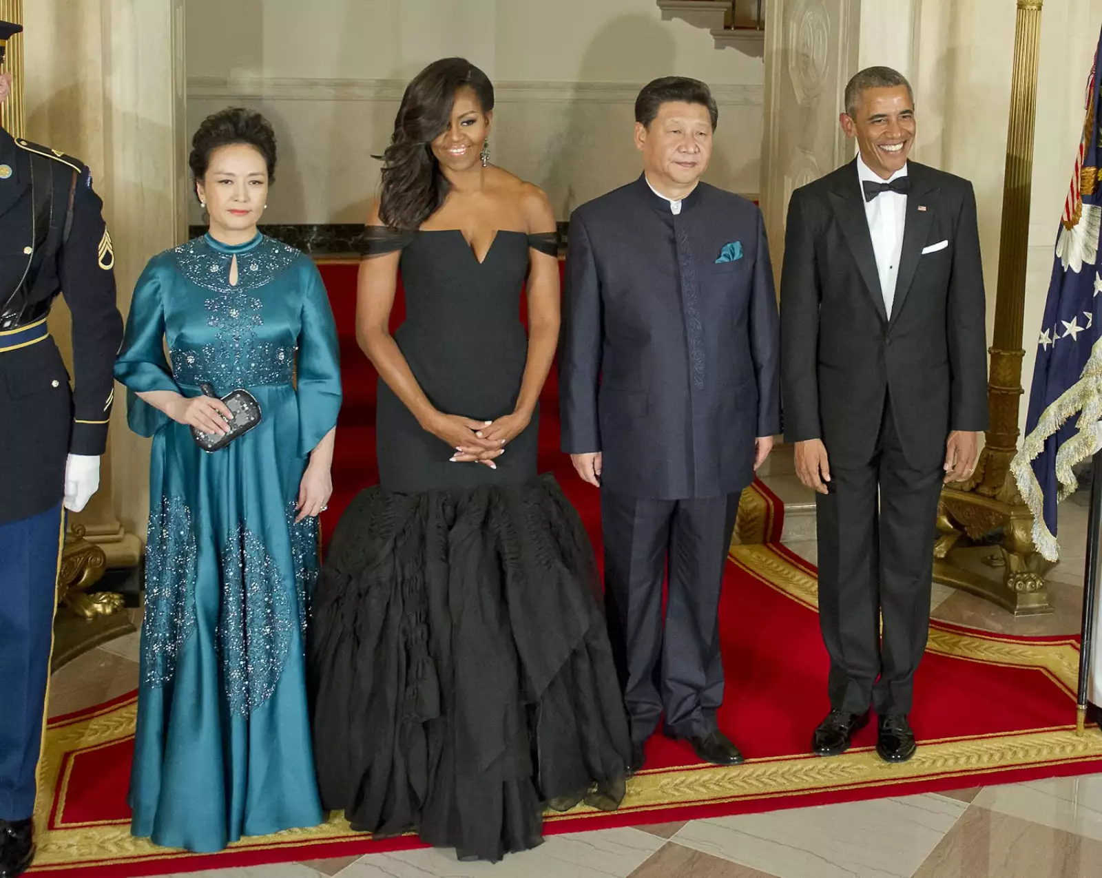 Michelle Obama
