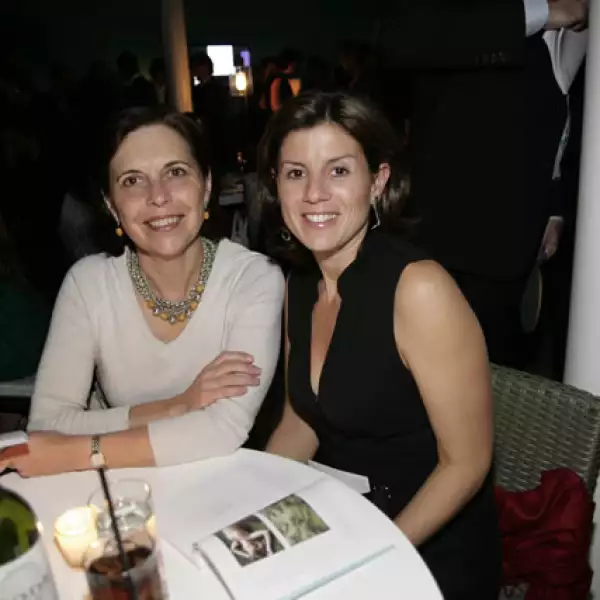 Sofía Aspe subasta Coach