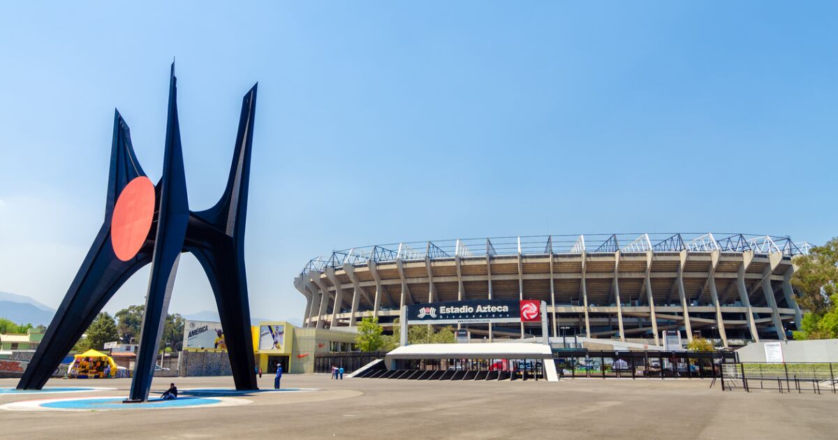 FIFA, 2026 Dünya Kupası için bilet koyuyor, bu Meksika'da tek bir maç görmenize mal olacak