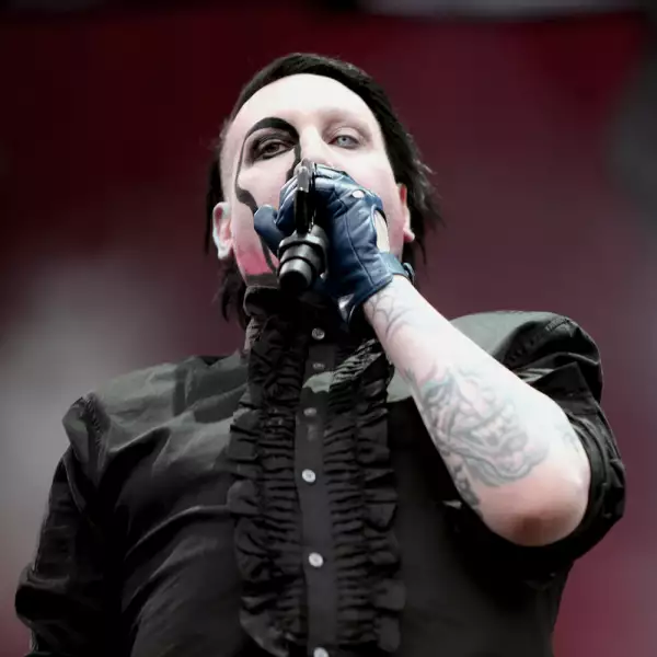 Marilyn Manson