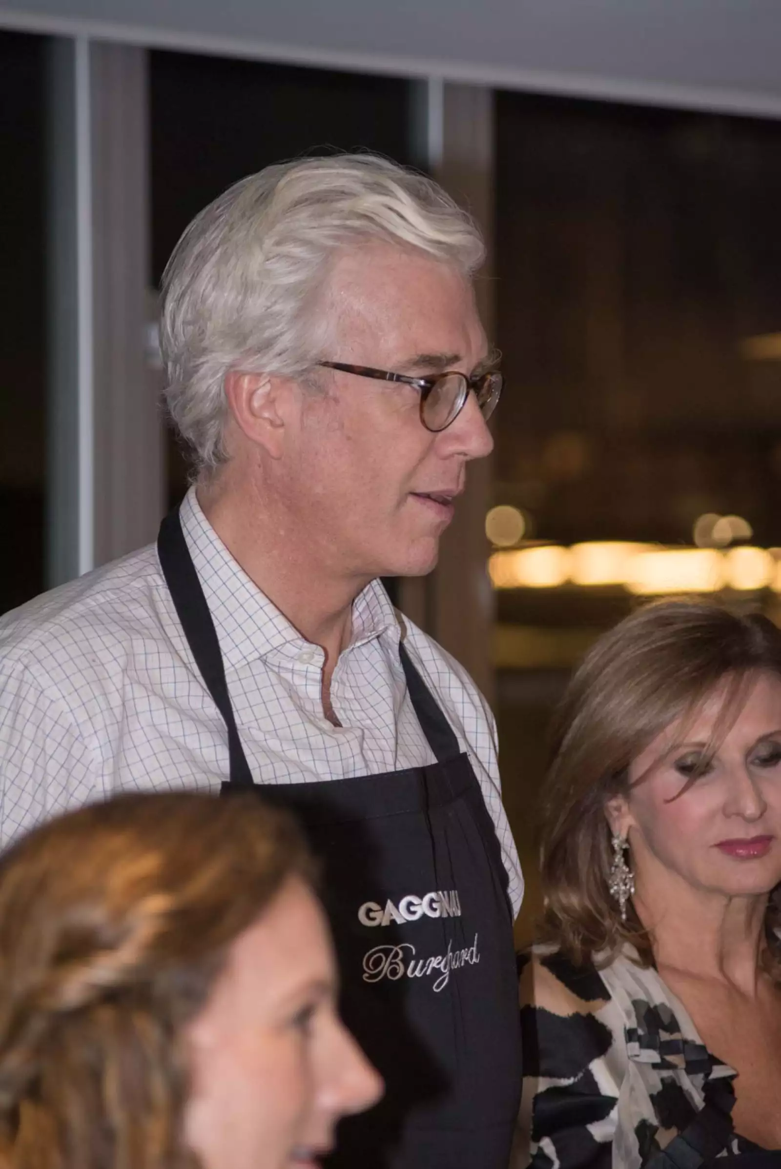 Evento “EXCEED EXPECTATIONS” de Ana Lucía Ruiz de Teresa e Isabel Moreno