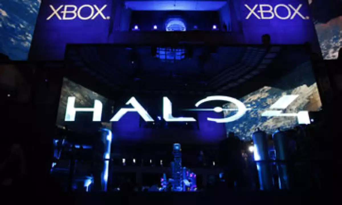 El videojuego es un título clave para Microsoft ante la llegada de la temporada navideña. (Foto: AP)